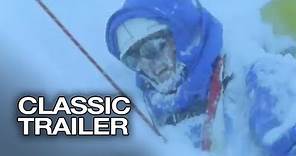Touching the Void Official Trailer #1 - Nicholas Aaron Movie (2003) HD