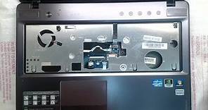 Lenovo Laptop Repair Replace Guide Ideapad Z570 B570 Z575 B575