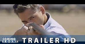 Chi è senza peccato - The Dry (2021): Trailer Ita del Film con Eric Bana - HD