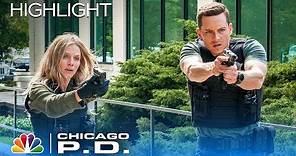You Could Be Infected! - Chicago PD (Episode Highlight)