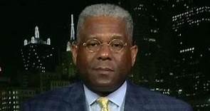 Allen West: Left won't come out to condemn Islamic supremacy