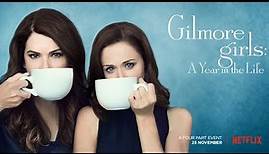 Gilmore Girls: Ein neues Jahr | Serienjunkies-Podcast