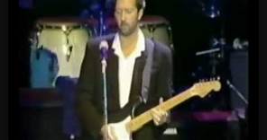 Eric Clapton & His Band (inc. MK & AC) - Concert San Francisco - YouTube Music