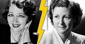 Hedda Hopper vs. Louella Parsons: How The Two Harpies Struck Terror in Hollywood?