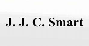 J. J. C. Smart