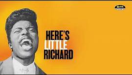 Rip It Up from Here's Little Richard