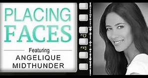 Placing Faces - Episode 6 - Angelique Midthunder