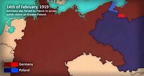 «Greater Poland uprising (1918-19)» | Every day