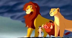 The lion king 3 full movie english ★ Cartoon Disney ★ For Children 1080p