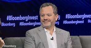 Bill McGlashan on Accelerating Impact | Bloomberg Invest Summit
