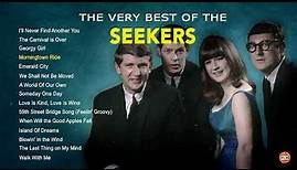 The Seekers Greatest Hits Collection- The Best Of The Seekers - 70年代80年代90年代最美好回憶經典的英文金曲