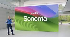 macOS Sonoma: Update Now! Features, Compatible Devices, and More