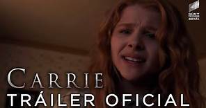 Carrie - Tráiler Oficial en Español | Sony Pictures España
