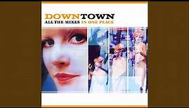 Downtown '76 (feat. Petula Clark & Tony Hatch)