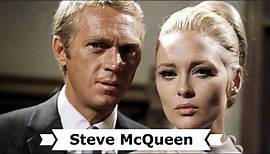 Steve McQueen: "Thomas Crown ist nicht zu fassen" (1968)