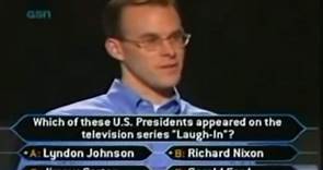 As ‘Who Wants to Be a Millionaire’ returns, let’s remember one of the most iconic scenes in game show history