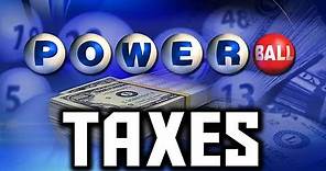 Lottery Taxes - How Much Tax Is If You Win The Lottery