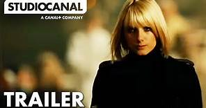 Requiem For A Killer | Official Trailer