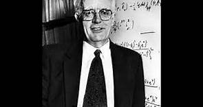 David Cox: Pioneer in Statistics