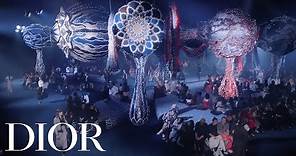 Dior Autumn-Winter 2023-2024 Show