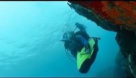 SEABOB Diving (Scuba Trailer)