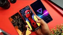 Best Live Wallpapers for Android in 2022 | Customize your android phone the coolest way