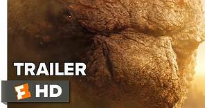 Godzilla: King of the Monsters Trailer #2 (2019) | Movieclips Trailers