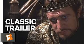 Camelot (1967) Official Trailer - Richard Harris, Vanessa Redgrave Movie HD