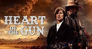 Heart of the Gun - Trailer #2 - Now Available on Tubi - Western Feature Film