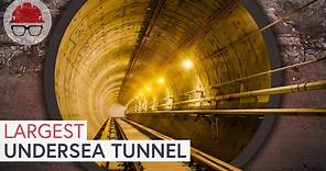 How The Channel Tunnel Works