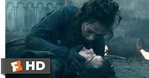 Pride and Prejudice and Zombies (2016) - Irrevocably Caught Scene (9/10) | Movieclips