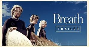 Breath - Official U.S. Trailer