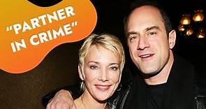How Christopher Meloni's Wife Put Him To The Test | Rumour Juice