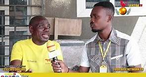 EXCLUSIVE INTERVIEW WITH JOSEPH ANANG SAKEY
