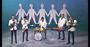 Catch Us If You Can Dave Clark Five STEREO COLOR Widescreen HiQ Hybrid JARichardsFilm 720p