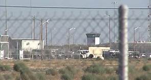 600 inmates to be released from Kern state prisons