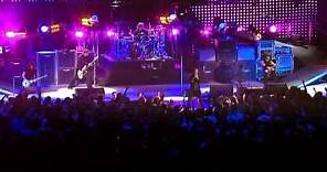 Creed Live 2009 (Completo)