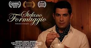 Stefano Formaggio (Official Trailer)