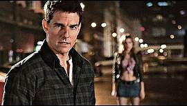 JACK REACHER Trailer German Deutsch FullHD 2013 | Tom Cruise