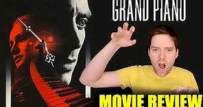 Grand Piano - Movie Review