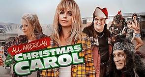 All American Christmas Carol (720p) FULL MOVIE - Comedy, Drama, Holiday, Independent