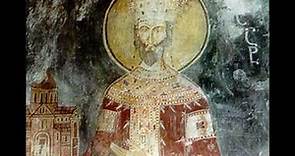 Bagrat III of Georgia | Wikipedia audio article
