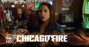 Chicago Fire - The Season 3 Cliffhanger (Episode Highlight)