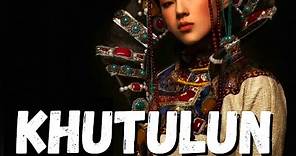 Khutulun - Mongol Warrior Princess