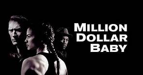 Million Dollar Baby (film 2004) TRAILER ITALIANO