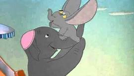 Voir voler un éléphant ( final ) - Dumbo