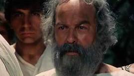 "Socrate" Film Completo di Roberto Rossellini del 1971