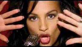 Alesha Dixon - Knock Down (Official Music Video)