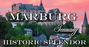 Marburg: A Medieval Gem in Germany