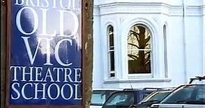 Class Act - The Bristol Old Vic Theatre School